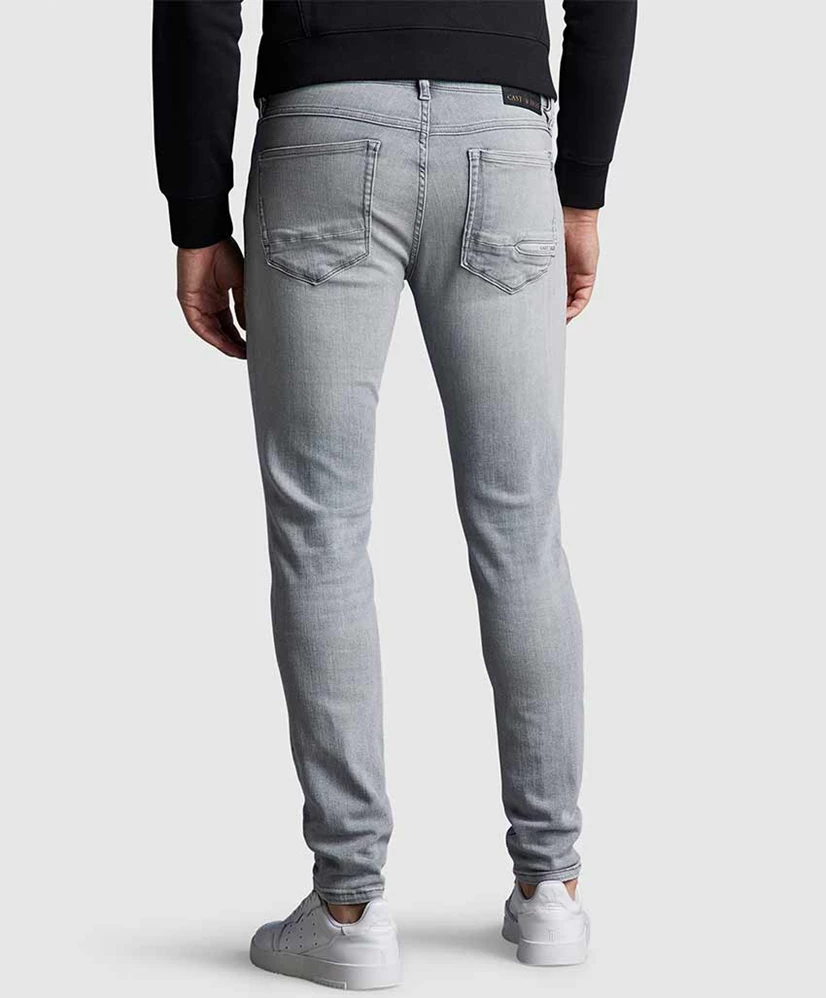 Cast Iron Jeans Tapered Fit