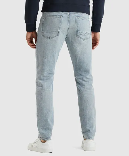 Cast Iron Jeans Valver