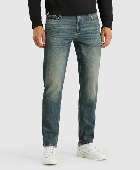 Cast Iron Jeans Valver
