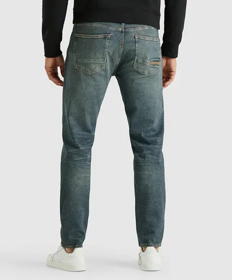 Cast Iron Jeans Valver