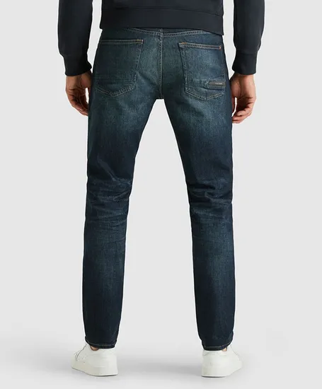 Cast Iron Jeans Valver