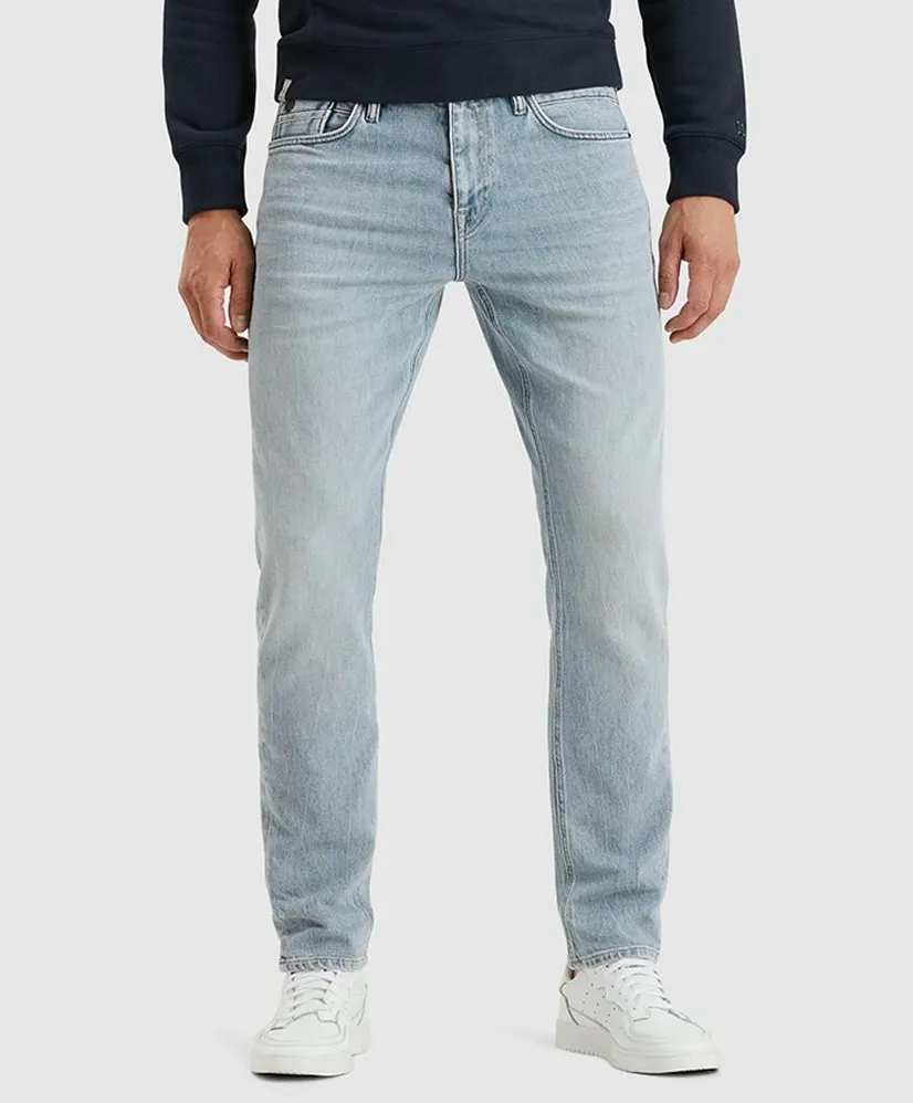 Cast Iron Jeans Valver