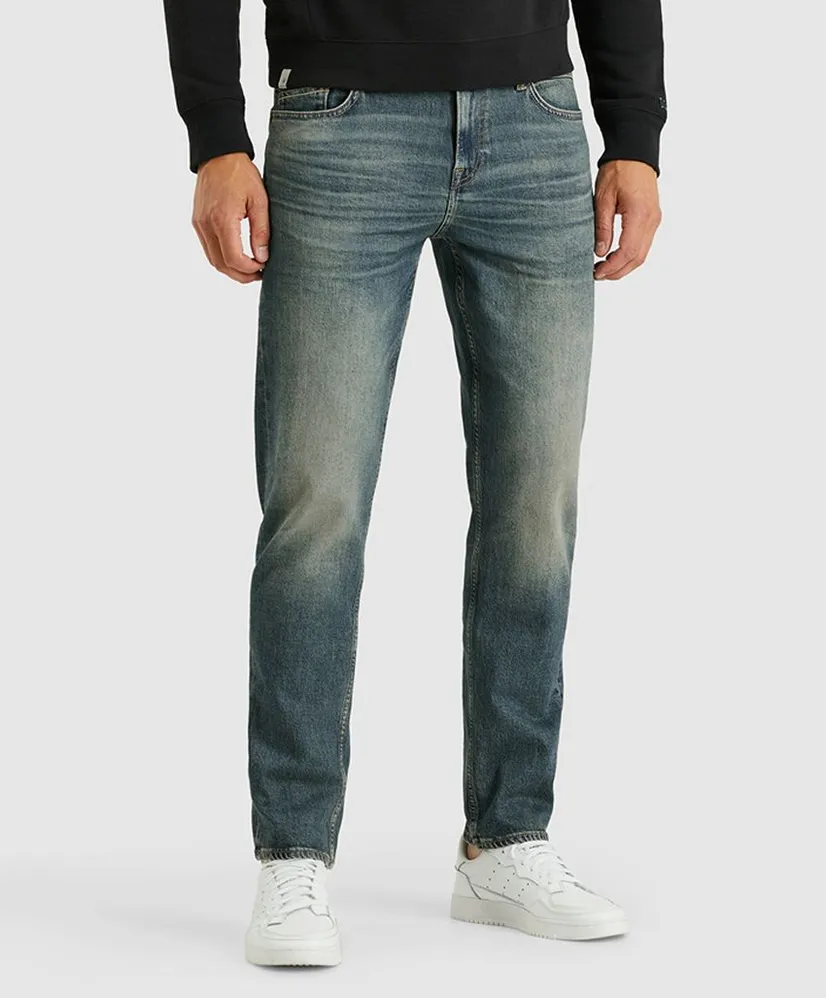 Cast Iron Jeans Valver
