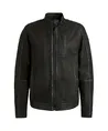Cast Iron Leren Jas Speedture Racer