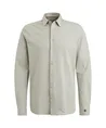 Cast Iron Overhemd Gestreept Slim Fit