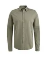 Cast Iron Overhemd Slim Fit