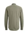 Cast Iron Overhemd Slim Fit