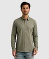 Cast Iron Overhemd Slim Fit