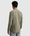 Cast Iron Overhemd Slim Fit