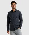 Cast Iron Overhemd Slim Fit