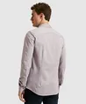 Cast Iron Overhemd Slim Fit