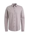Cast Iron Overhemd Slim Fit