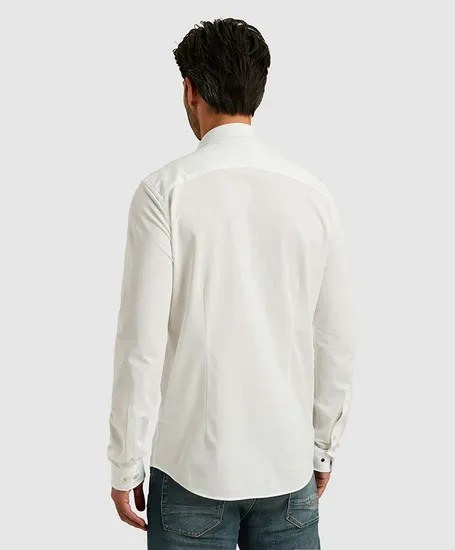 Cast Iron Overhemd Slim Fit