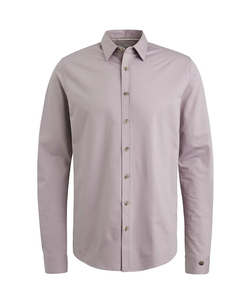 Cast Iron Overhemd Slim Fit