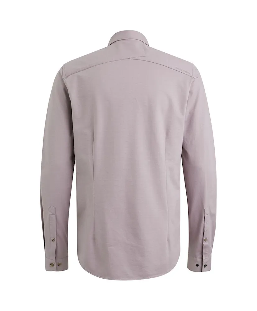 Cast Iron Overhemd Slim Fit