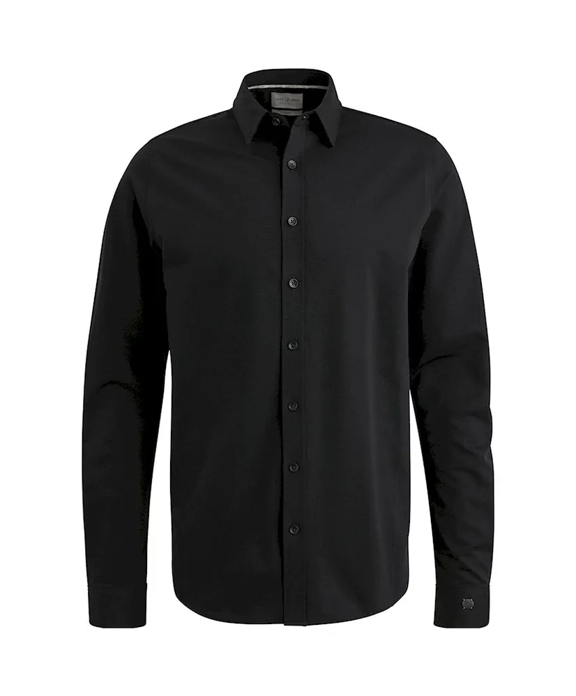 Cast Iron Overhemd Slim Fit