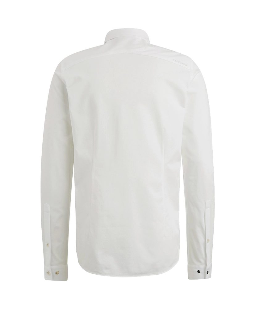 Cast Iron Overhemd Slim Fit