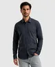 Cast Iron Overhemd Slim Fit
