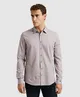 Cast Iron Overhemd Slim Fit