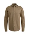 Cast Iron Overhemd Tech Slim Fit