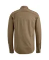 Cast Iron Overhemd Tech Slim Fit