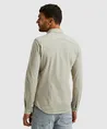 Cast Iron Overhemd Tech Slim Fit