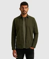 Cast Iron Overhemd Tech Twill Regular Fit