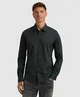 Cast Iron Overhemd Twill Jersey