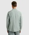 Cast Iron Overhemd Twill Regular Fit