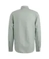 Cast Iron Overhemd Twill Regular Fit