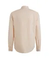 Cast Iron Overhemd Twill Regular Fit