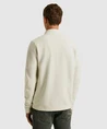 Cast Iron Overshirt Effen