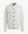 Cast Iron Overshirt Effen