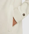 Cast Iron Overshirt Effen