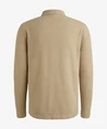 Cast Iron Overshirt Effen