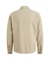 Cast Iron Overshirt Jacquard