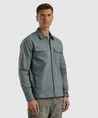 Cast Iron Overshirt Pockets