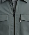 Cast Iron Overshirt Pockets