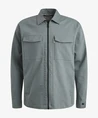 Cast Iron Overshirt Pockets
