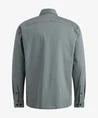 Cast Iron Overshirt Pockets