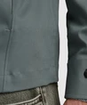 Cast Iron Overshirt Pockets
