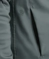 Cast Iron Overshirt Pockets