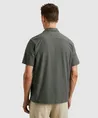 Cast Iron Overshirt Rib Structure