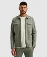 Cast Iron Overshirt Riser