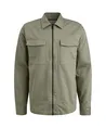 Cast Iron Overshirt Riser
