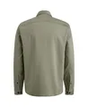 Cast Iron Overshirt Riser