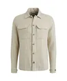 Cast Iron Overshirt Striped
