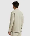 Cast Iron Overshirt Striped