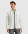 Cast Iron Overshirt Structure