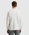 Cast Iron Overshirt Structure